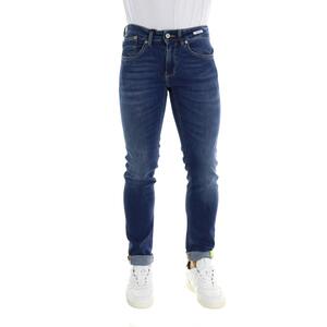 JEANS DEAN BLU